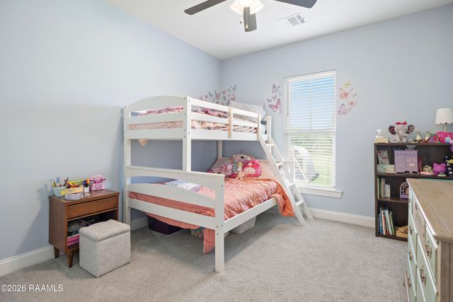 1103 Belle Place Olivier Road, New Iberia, LA 70563