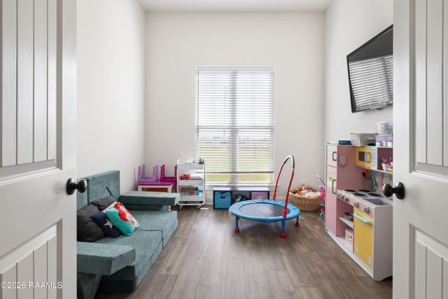 1103 Belle Place Olivier Road, New Iberia, LA 70563