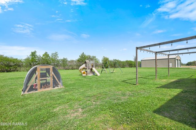 1103 Belle Place Olivier Road, New Iberia, LA 70563