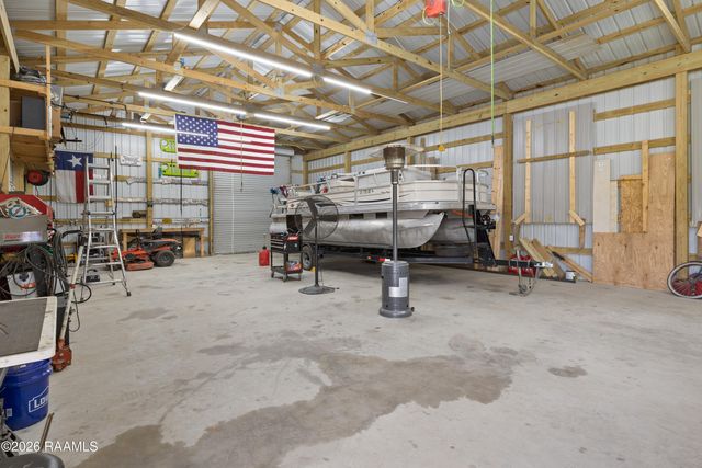 1103 Belle Place Olivier Road, New Iberia, LA 70563
