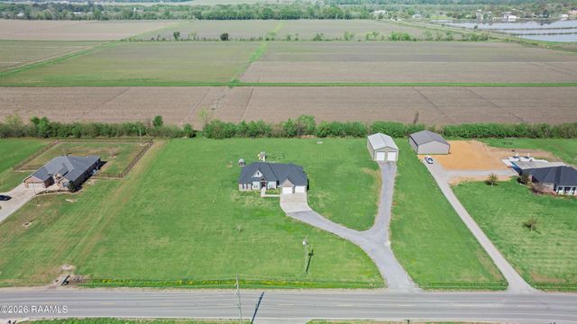 1103 Belle Place Olivier Road, New Iberia, LA 70563