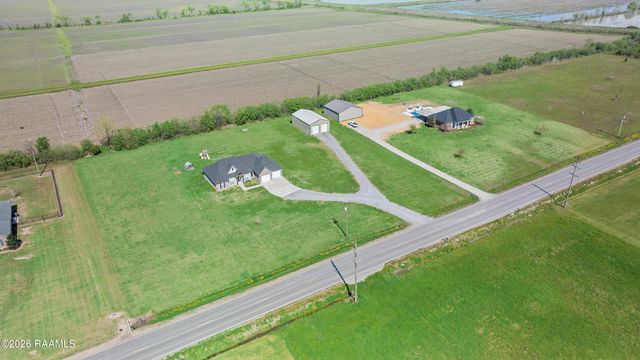 1103 Belle Place Olivier Road, New Iberia, LA 70563