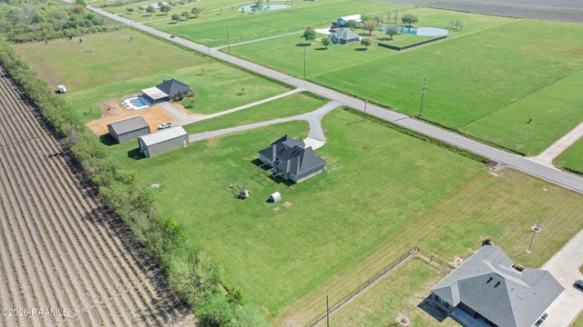 1103 Belle Place Olivier Road, New Iberia, LA 70563