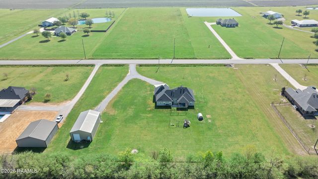 1103 Belle Place Olivier Road, New Iberia, LA 70563