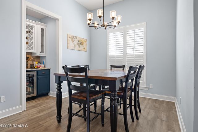 1103 Belle Place Olivier Road, New Iberia, LA 70563