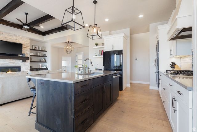 3760 W HILLCREST DR, Cedar City, UT 84720