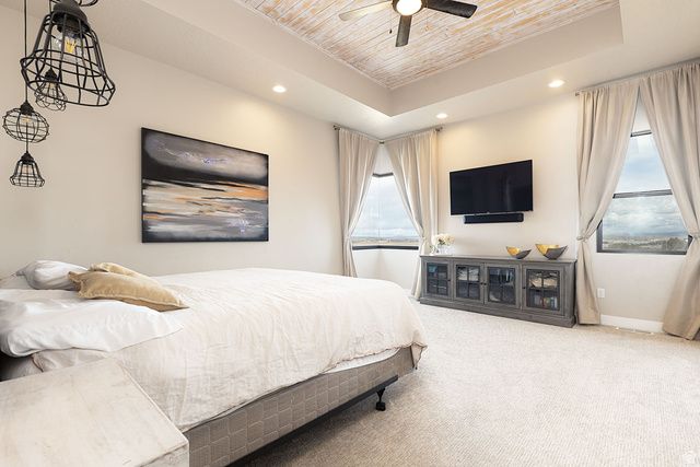 3760 W HILLCREST DR, Cedar City, UT 84720