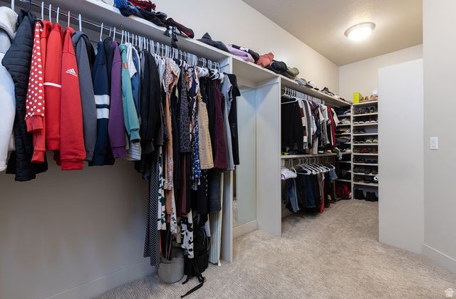 3760 W HILLCREST DR, Cedar City, UT 84720