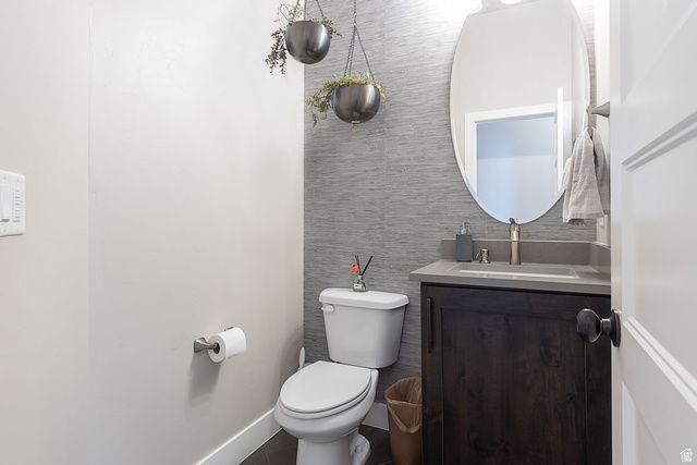 3760 W HILLCREST DR, Cedar City, UT 84720