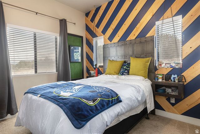 3760 W HILLCREST DR, Cedar City, UT 84720