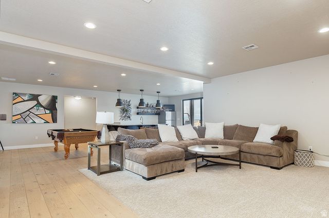 3760 W HILLCREST DR, Cedar City, UT 84720