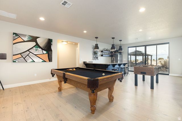 3760 W HILLCREST DR, Cedar City, UT 84720