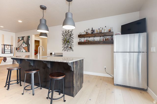 3760 W HILLCREST DR, Cedar City, UT 84720