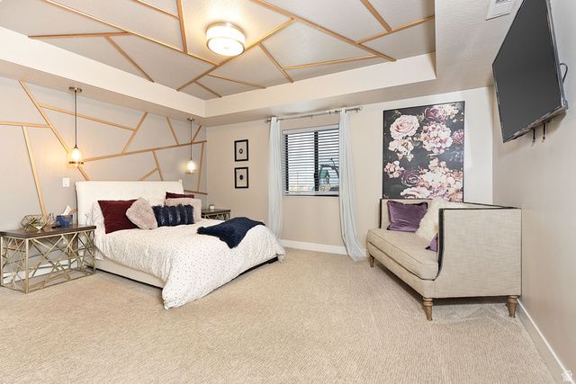 3760 W HILLCREST DR, Cedar City, UT 84720