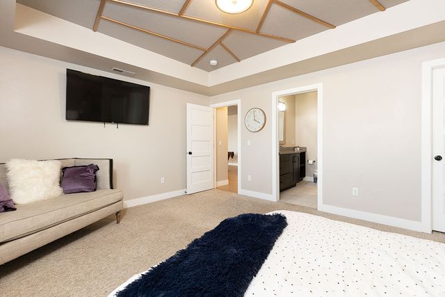 3760 W HILLCREST DR, Cedar City, UT 84720