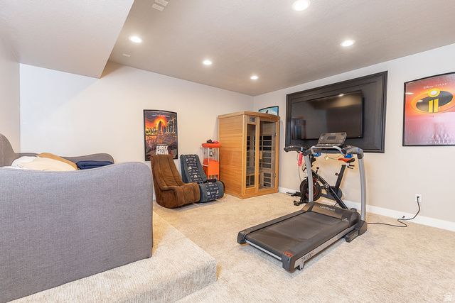 3760 W HILLCREST DR, Cedar City, UT 84720