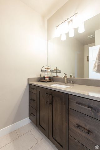 3760 W HILLCREST DR, Cedar City, UT 84720