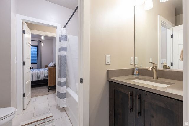 3760 W HILLCREST DR, Cedar City, UT 84720