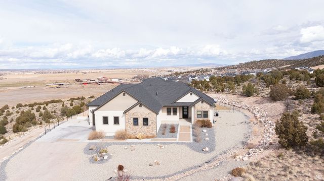 3760 W HILLCREST DR, Cedar City, UT 84720