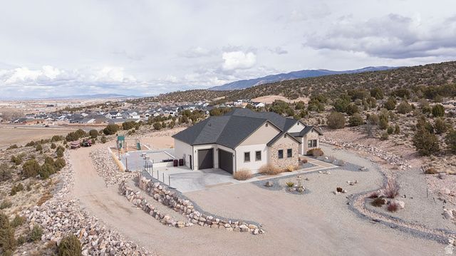 3760 W HILLCREST DR, Cedar City, UT 84720