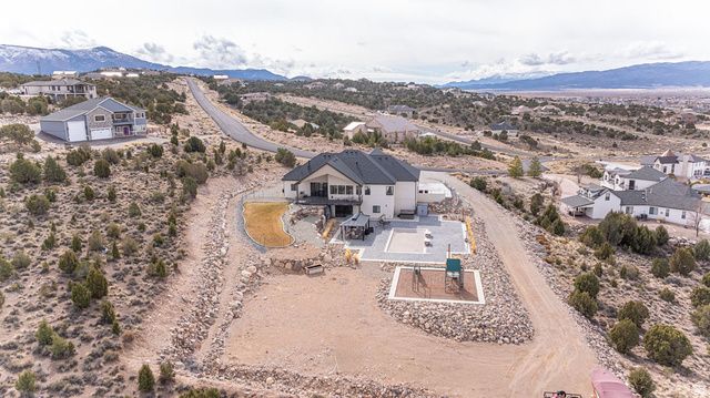 3760 W HILLCREST DR, Cedar City, UT 84720