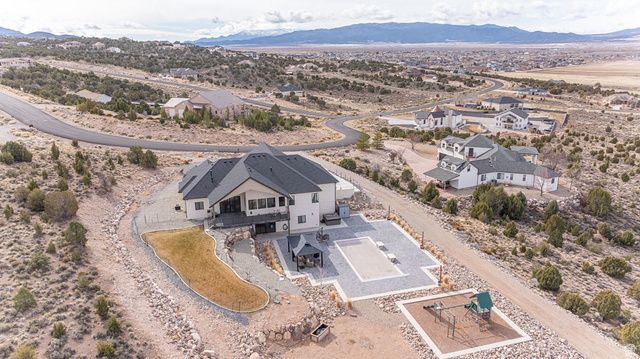 3760 W HILLCREST DR, Cedar City, UT 84720
