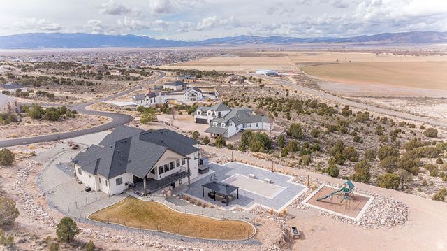 3760 W HILLCREST DR, Cedar City, UT 84720