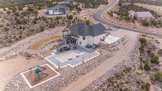 3760 W HILLCREST DR, Cedar City, UT 84720