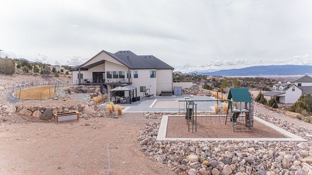 3760 W HILLCREST DR, Cedar City, UT 84720