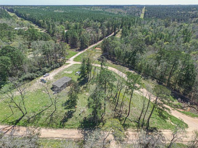 433 Highland Drive, Livingston, TX 77351