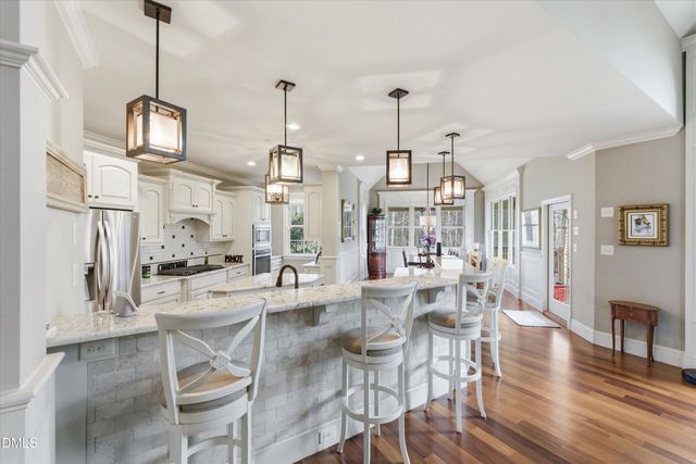 1106 Dovefield Lane, Youngsville, NC 27596