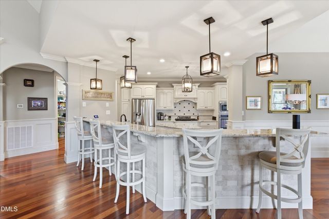 1106 Dovefield Lane, Youngsville, NC 27596