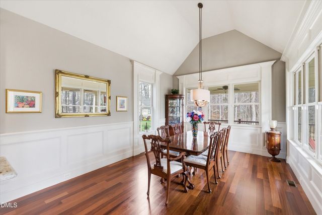1106 Dovefield Lane, Youngsville, NC 27596