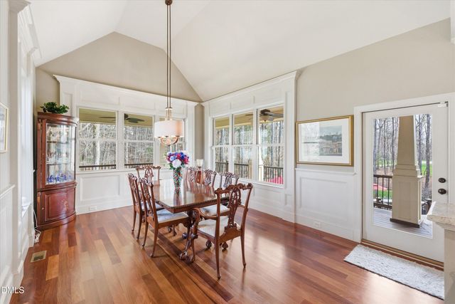 1106 Dovefield Lane, Youngsville, NC 27596