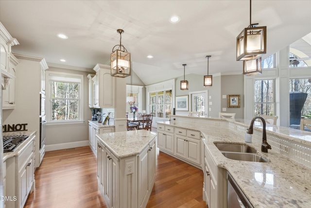 1106 Dovefield Lane, Youngsville, NC 27596