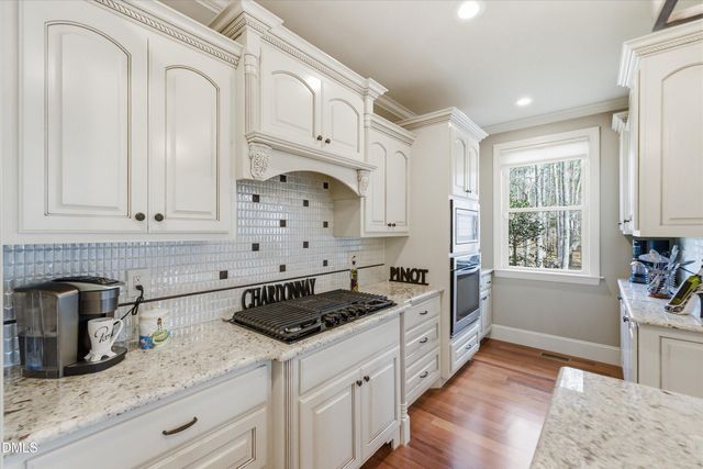 1106 Dovefield Lane, Youngsville, NC 27596