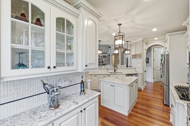 1106 Dovefield Lane, Youngsville, NC 27596