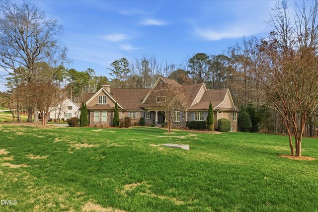 1106 Dovefield Lane, Youngsville, NC 27596