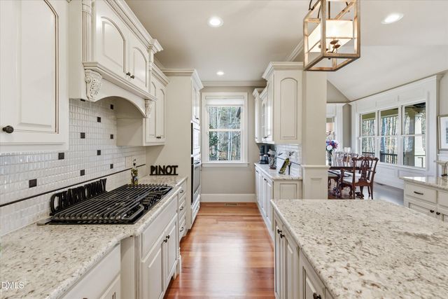 1106 Dovefield Lane, Youngsville, NC 27596