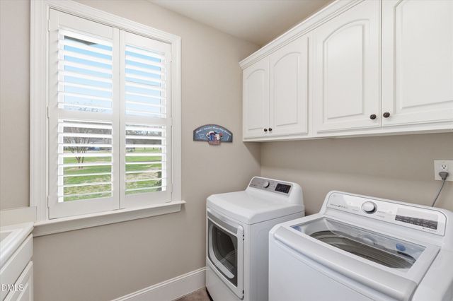 1106 Dovefield Lane, Youngsville, NC 27596