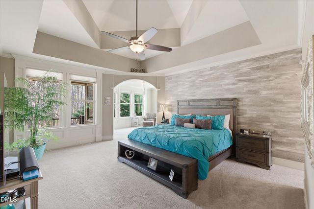 1106 Dovefield Lane, Youngsville, NC 27596