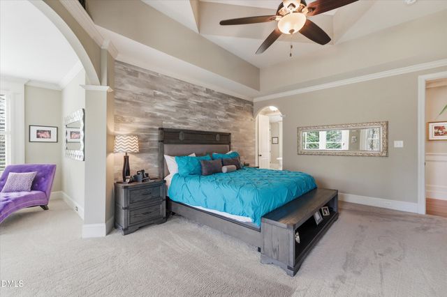 1106 Dovefield Lane, Youngsville, NC 27596