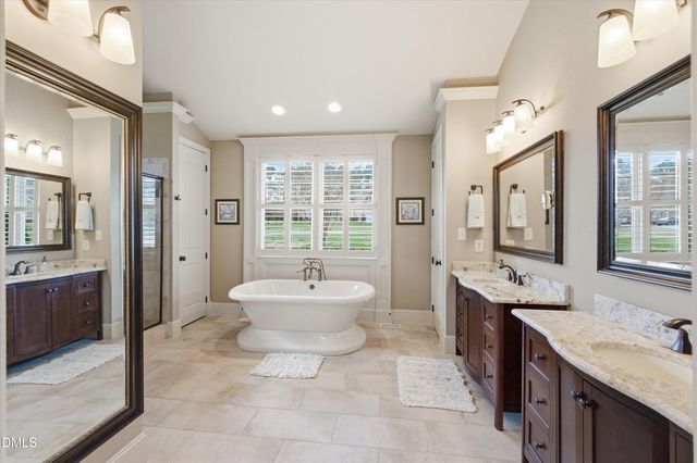 1106 Dovefield Lane, Youngsville, NC 27596
