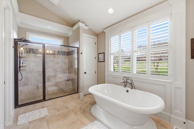 1106 Dovefield Lane, Youngsville, NC 27596