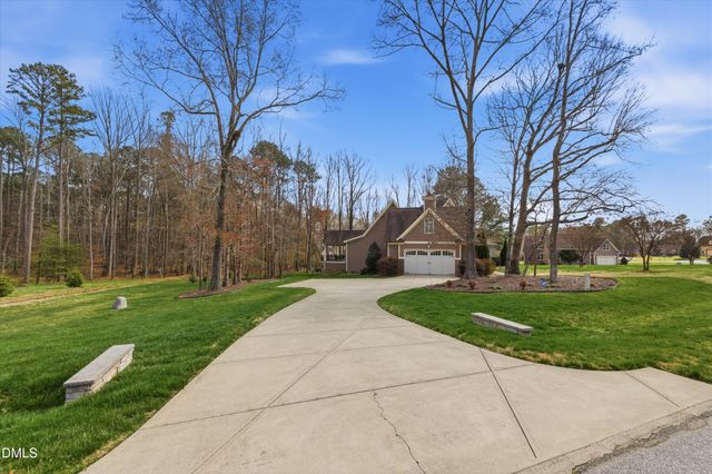 1106 Dovefield Lane, Youngsville, NC 27596