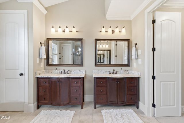1106 Dovefield Lane, Youngsville, NC 27596