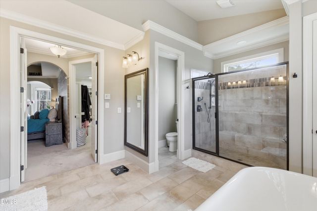1106 Dovefield Lane, Youngsville, NC 27596