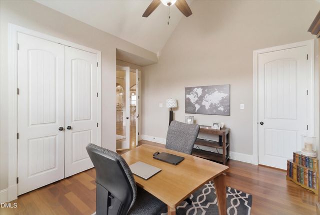 1106 Dovefield Lane, Youngsville, NC 27596