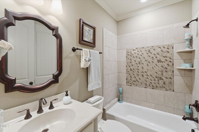 1106 Dovefield Lane, Youngsville, NC 27596