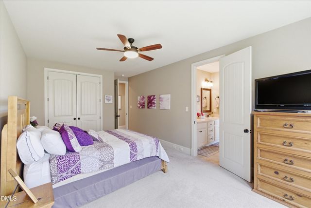 1106 Dovefield Lane, Youngsville, NC 27596